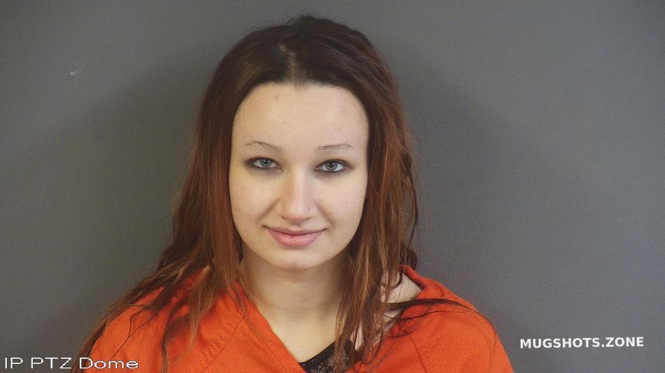 Smith Jasmine Lee 01202021 Putnam County Mugshots Zone 3104