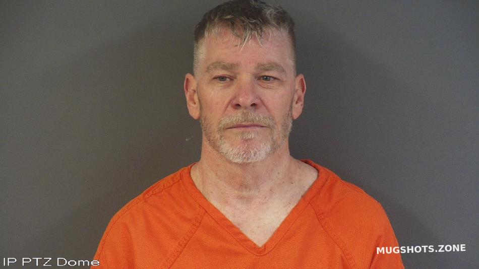 COVERDALE FRANK ROBERT 03/24/2021 - Putnam County Mugshots Zone