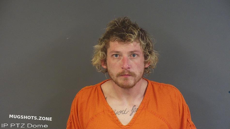 HICKMAN JOSHUA DUANE 04/25/2021 Putnam County Mugshots Zone