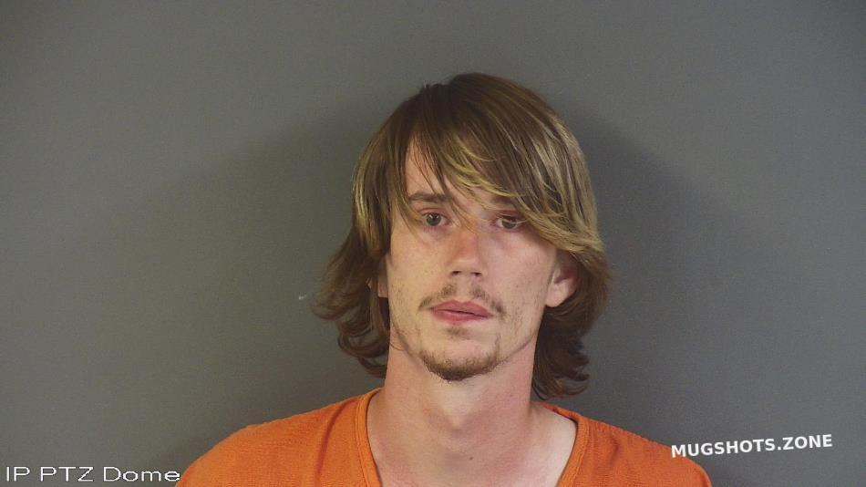 GRAY COTY ALLEN 06/17/2021 - Putnam County Mugshots Zone