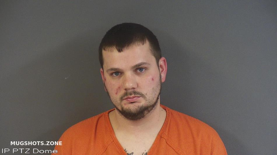 TOMLIN EDWARD WAYNE 12/15/2021 - Putnam County Mugshots Zone