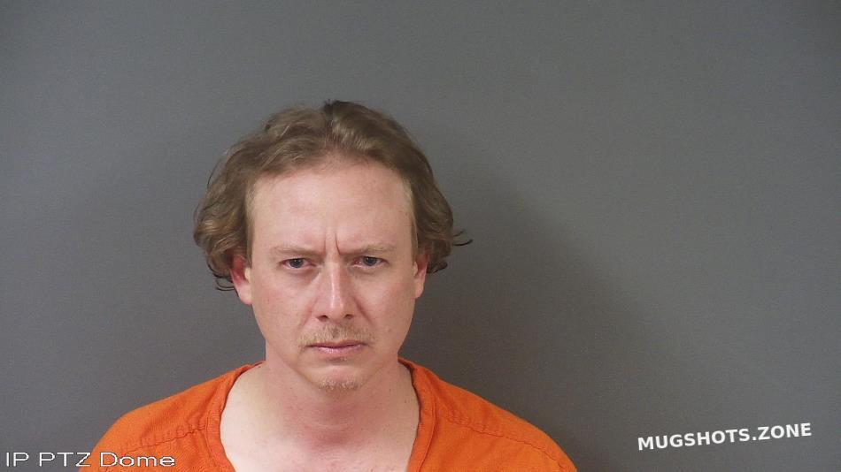 SANDERS JOHN RYAN 01/31/2022 Putnam County Mugshots Zone