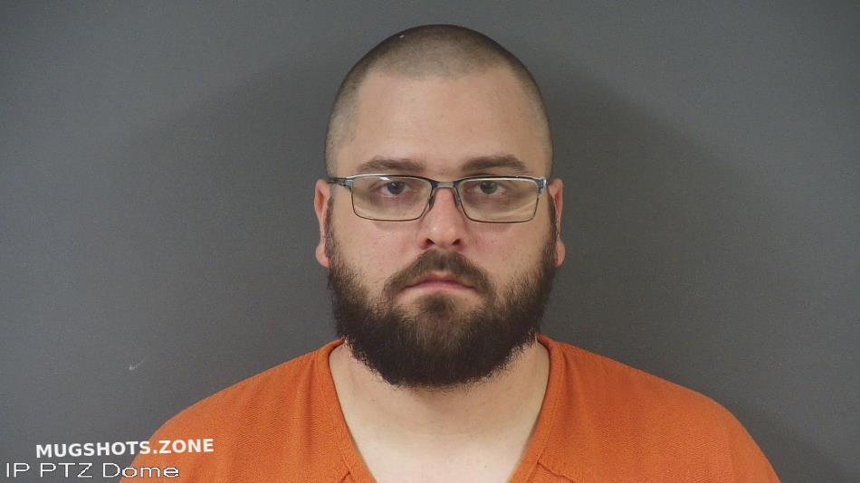 CHANDLER CLINTON CORDELL 04/14/2022 Putnam County Mugshots Zone