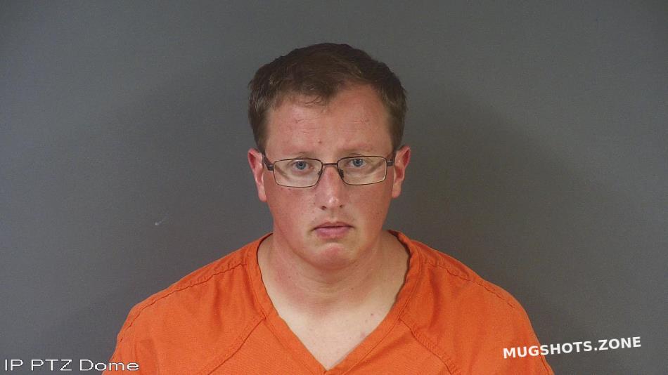 MCKINNEY MASON ROTH 09/22/2022 Putnam County Mugshots Zone