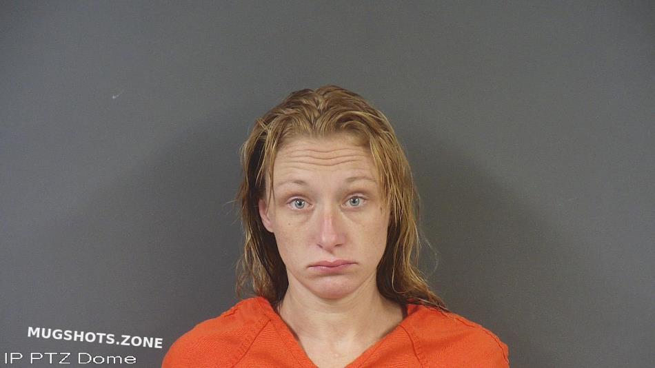 MUSE MEGAN SUE 09/24/2022 Putnam County Mugshots Zone