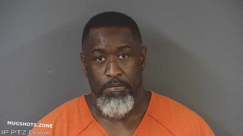 SANDERS DERRICK ANTHONY 10/13/2022 Putnam County Mugshots Zone