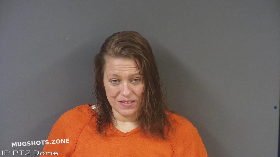 BOGGS TONYA L 10/30/2022 - Putnam County Mugshots Zone