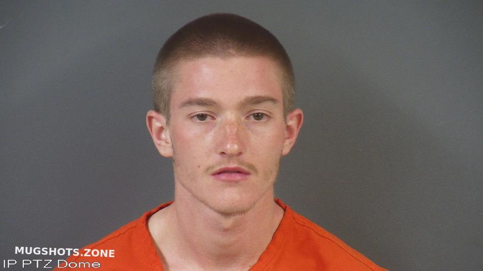 BROWN BRYCE ANDREW 11/11/2022 Putnam County Mugshots Zone