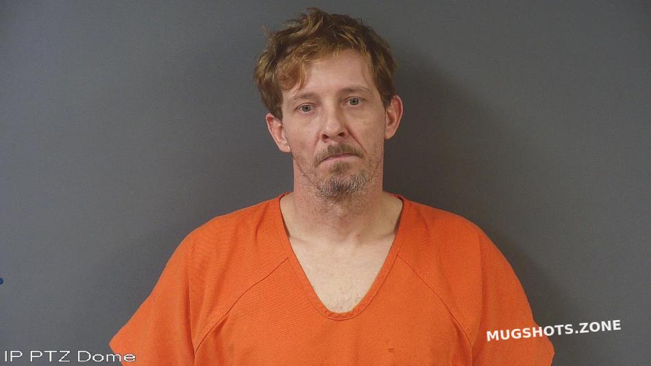 PAYNE III JOSEPH MELVIN 11/15/2022 Putnam County Mugshots Zone