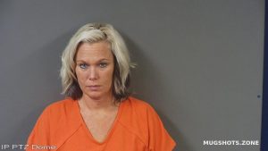 WORKMAN SHEENA MARIE 11/26/2022 - Putnam County Mugshots Zone