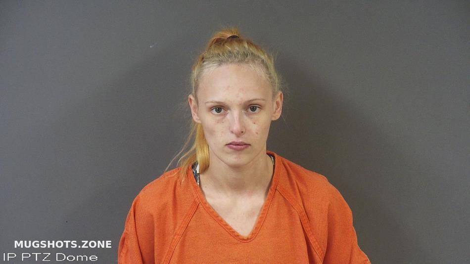 BRINSON ANNA MARIE 12/13/2022 Putnam County Mugshots Zone