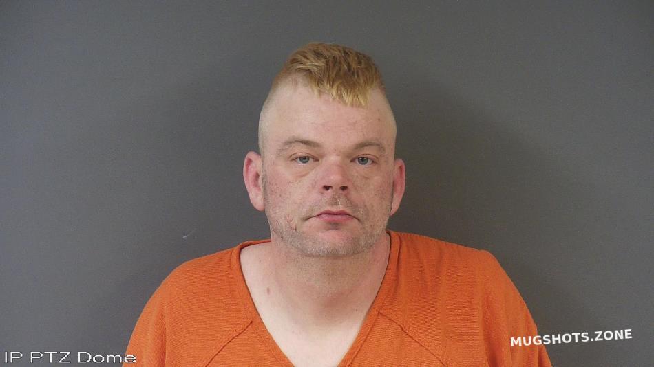 MATTHEW RICHARD 01/08/2023 Putnam County Mugshots Zone