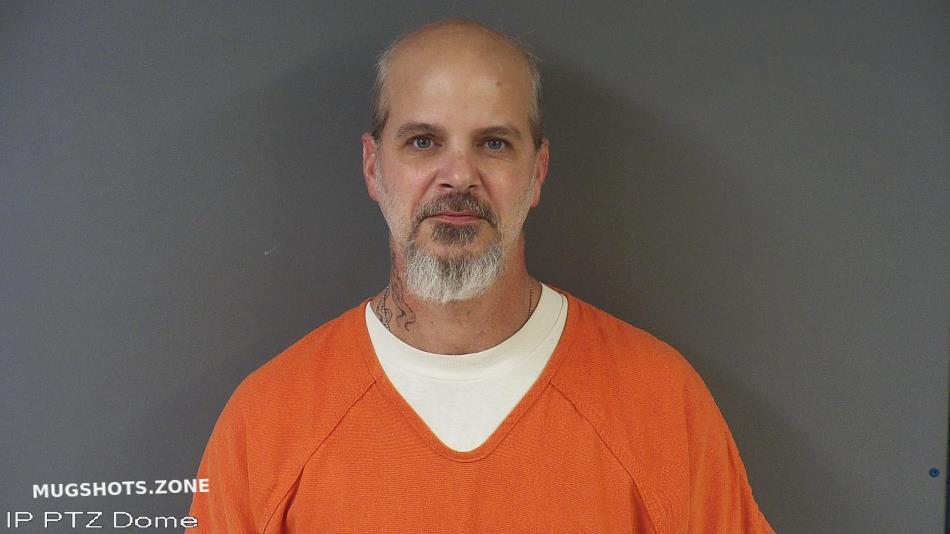 LEITZMAN GARY TODD 01/11/2023 - Putnam County Mugshots Zone