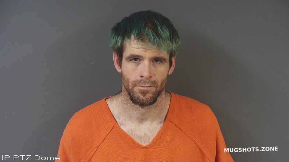 GUYTON NICHOLAS ALAN 02/10/2023 Putnam County Mugshots Zone