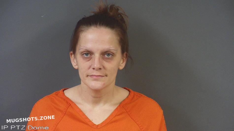 AGEE DESIREE LYNN 02/24/2023 - Putnam County Mugshots Zone