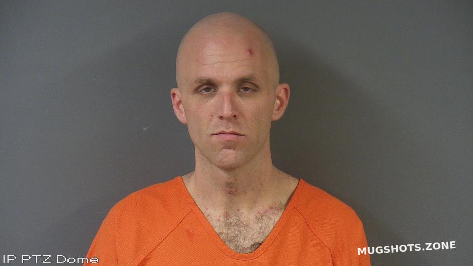 RISSLER MARK ANDREW 02/25/2023 - Putnam County Mugshots Zone