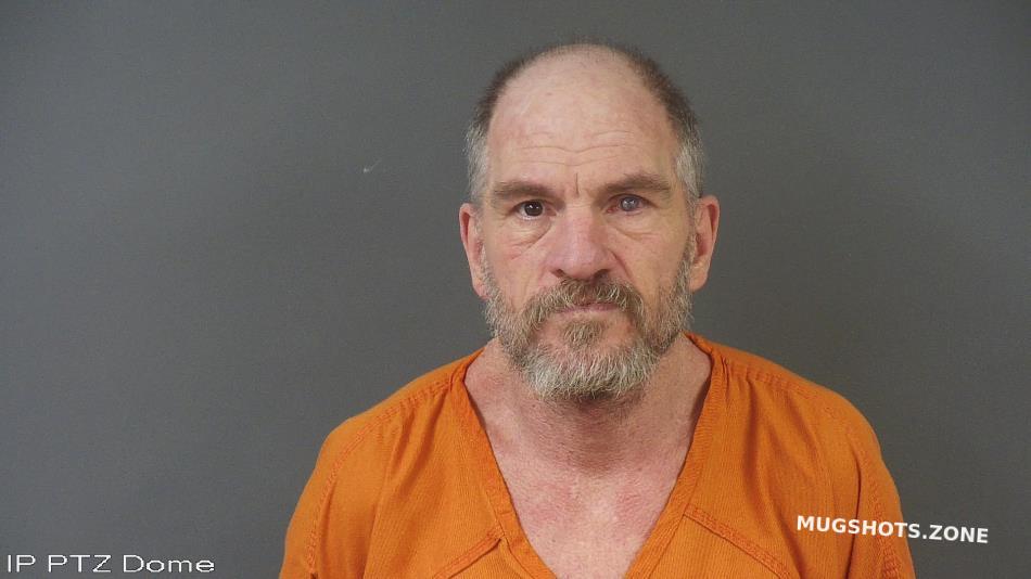 LAIRD REX ALLEN 04/04/2023 Putnam County Mugshots Zone