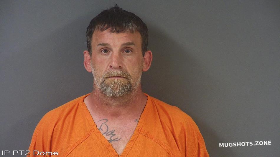 NEIGHBORS WILLIAM D 04/19/2023 Putnam County Mugshots Zone