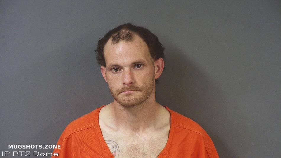 DONALDSON BREN ALBERT 04/19/2023 - Putnam County Mugshots Zone