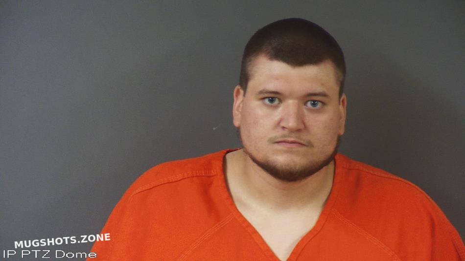 ASHBY DANIEL B 05/30/2023 - Putnam County Mugshots Zone