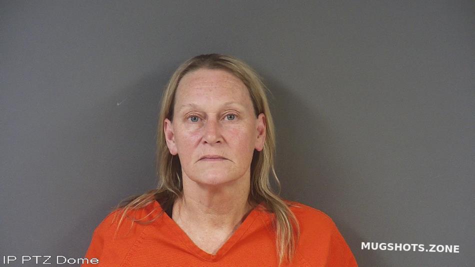 ALBRIGHT TINA MARIE 06/01/2023 Putnam County Mugshots Zone