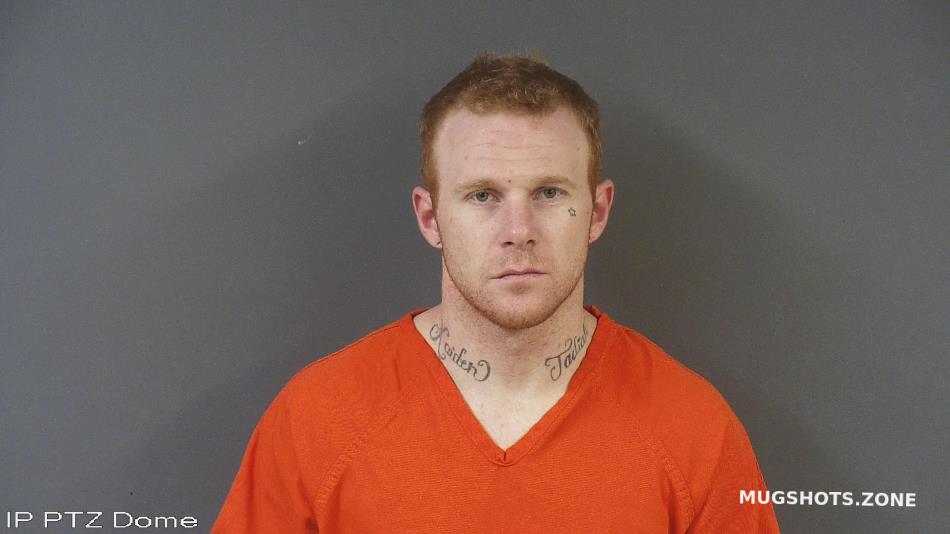 BARTLEY JOSHUA JOHN 06/06/2023 Putnam County Mugshots Zone