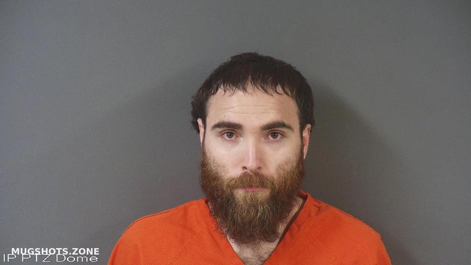 DAILEY JAMES EDWARD 06/19/2023 - Putnam County Mugshots Zone