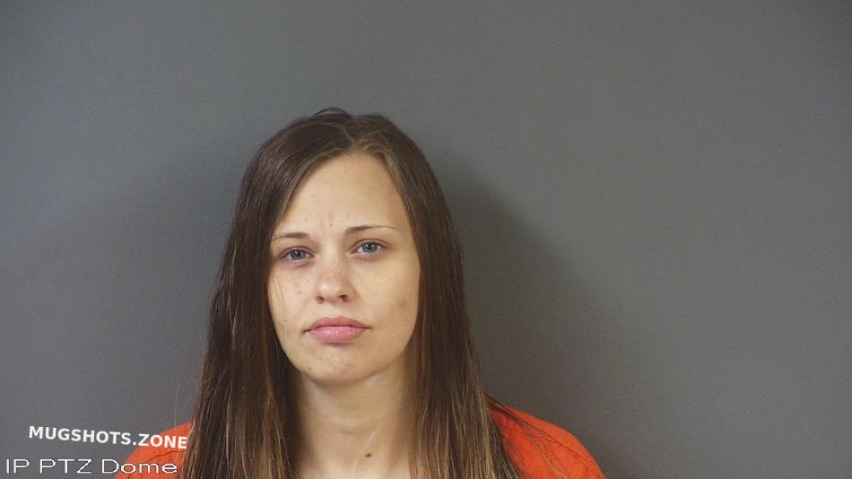 Miller Katie Elizabeth 06 21 2023 Putnam County Mugshots Zone