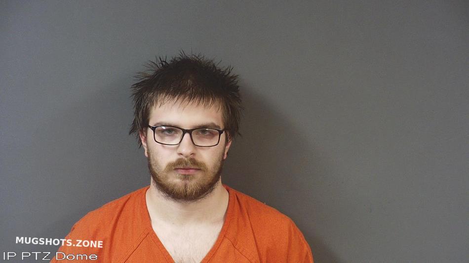 DOZIER ALEXANDER BACH 07/05/2023 Putnam County Mugshots Zone