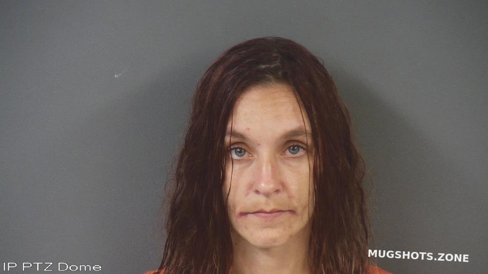 BRANHAM STEPHANIE CAROL 07/06/2023 Putnam County Mugshots Zone