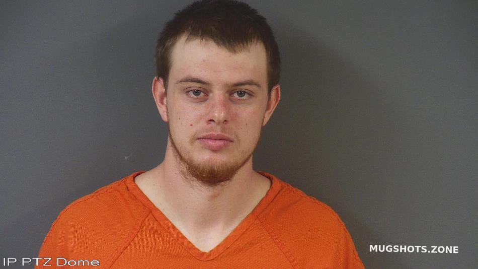 MULLEN TREY JARRETT 08/11/2023 - Putnam County Mugshots Zone