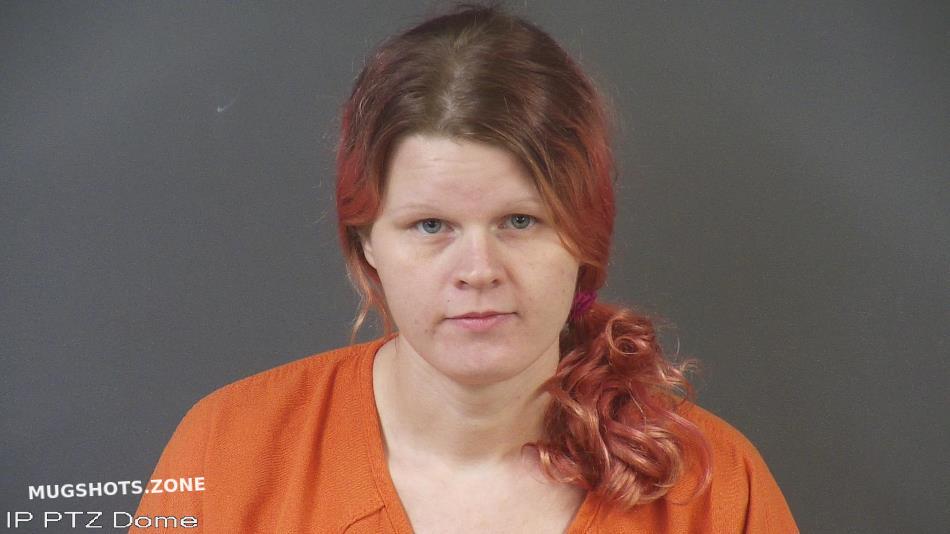 Froedge Emily Rose 09152023 Putnam County Mugshots Zone 9788