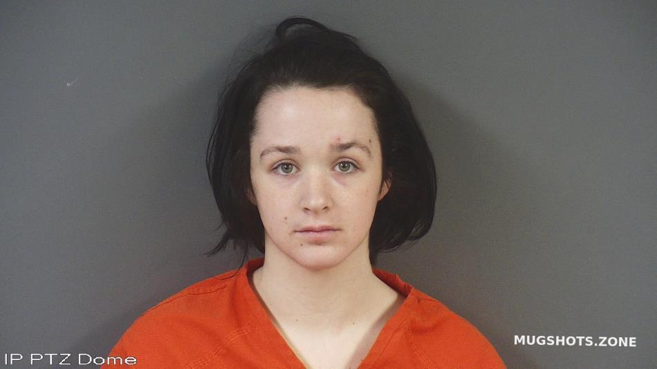 Richardson Macey Rae 11 01 2023 Putnam County Mugshots Zone