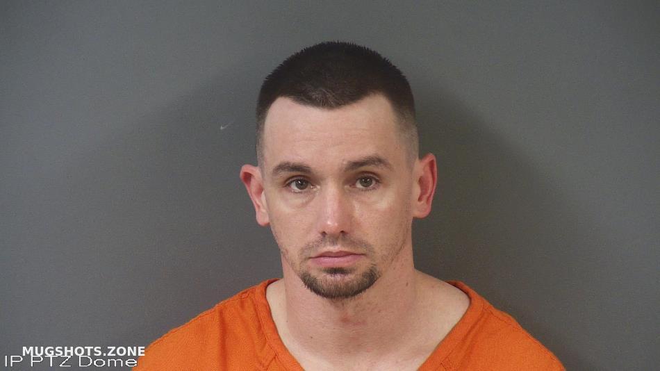 LOWE AARON ALLEN 11/14/2023 Putnam County Mugshots Zone