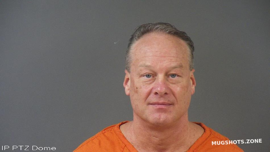 COLEMAN JEFFREY WAYNE 12/16/2023 Putnam County Mugshots Zone