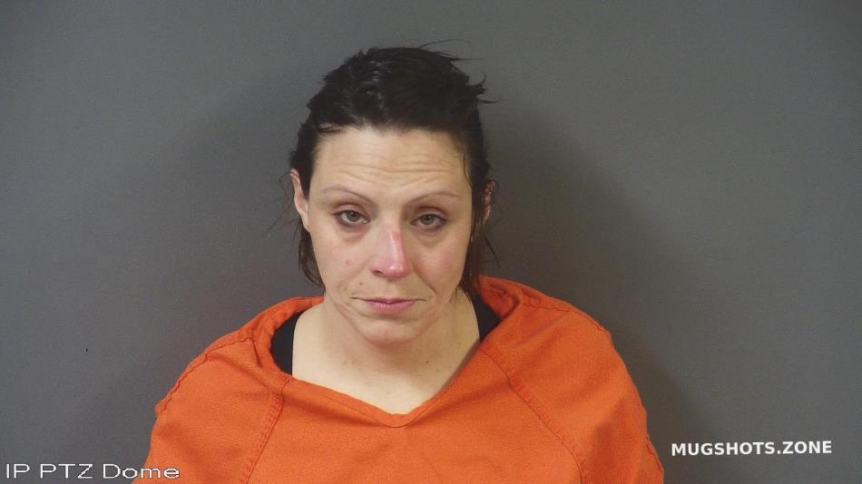 BOSWELL MADONNA DARLENE 04/12/2024 Putnam County Mugshots Zone