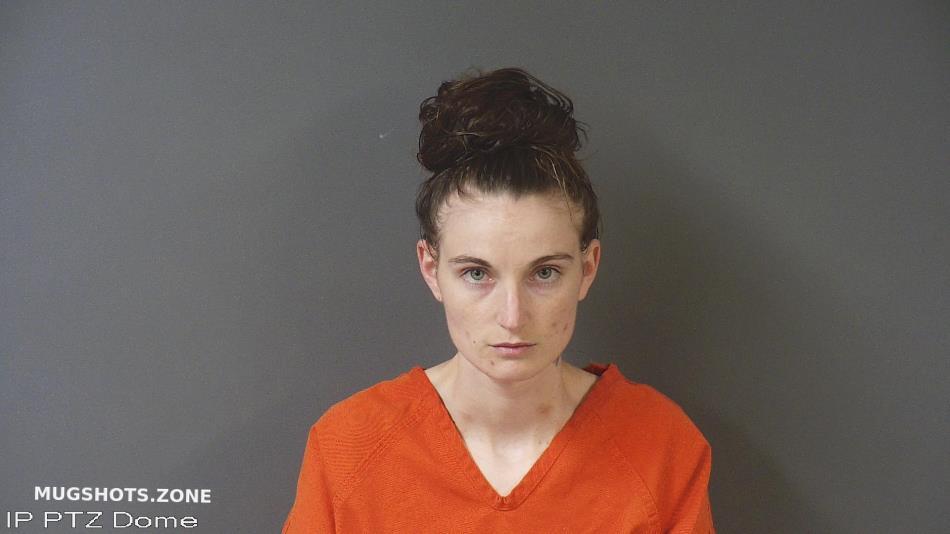 JARRETT MYRISA KNIGHT 06/11/2024 - Putnam County Mugshots Zone