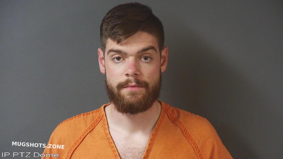 WENTE AUSTIN MICHAEL 06/15/2024 Putnam County Mugshots Zone