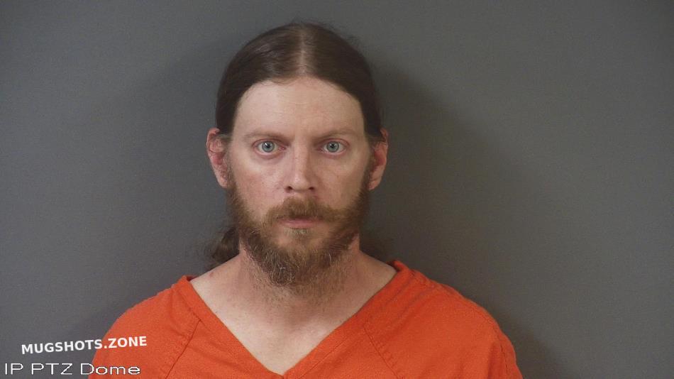 TIEDEMANN JOSEPH ROBERT 09/09/2024 Putnam County Mugshots Zone