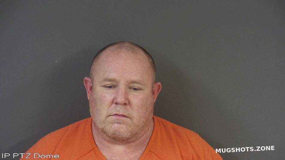 COLLINS JOHN DANIEL 01/20/2025 Putnam County Mugshots Zone(01)