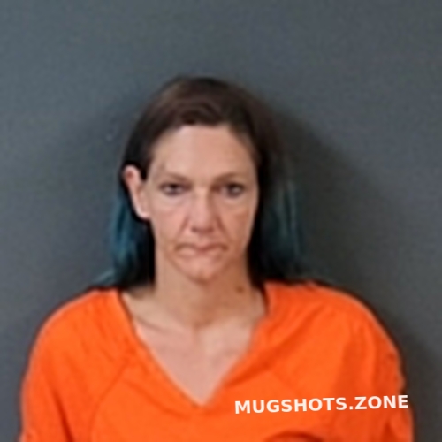 SKINNER ASHLEE NICOLE 05/02/2025 Putnam County Mugshots Zone