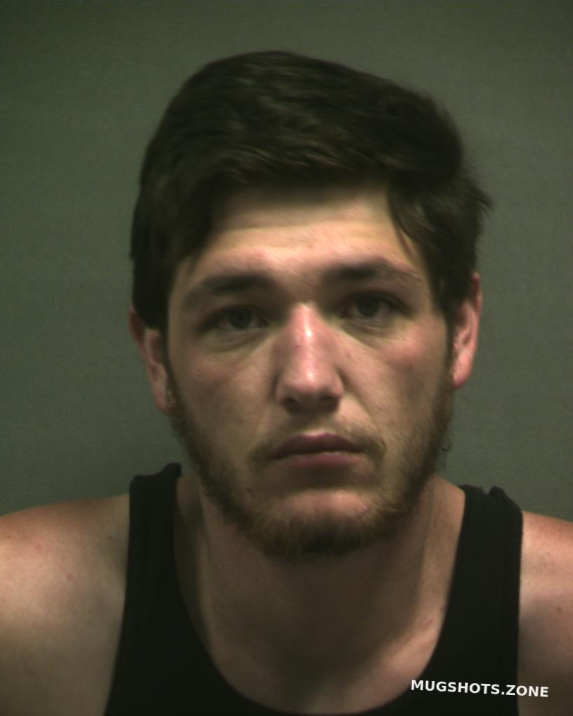 MOLINAS NICKOLAS 03/12/2021 Randall County Mugshots Zone