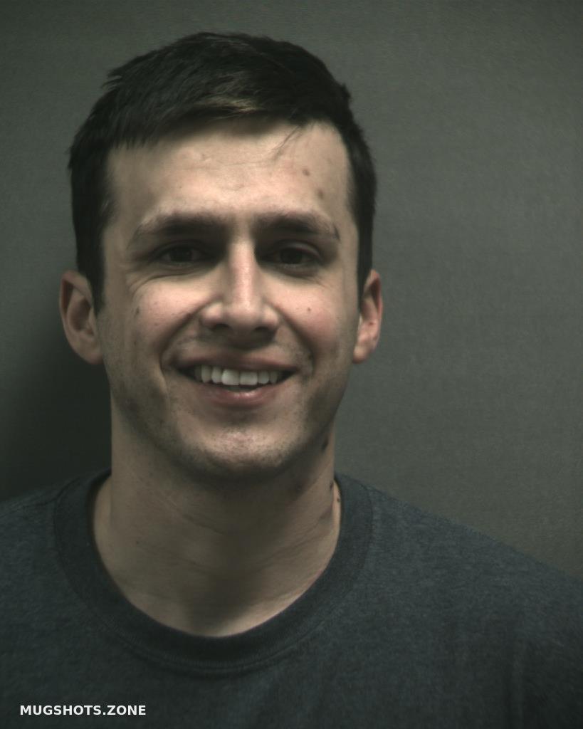 GRESHAM TAYLOR JAMES 03/28/2021 Randall County Mugshots Zone