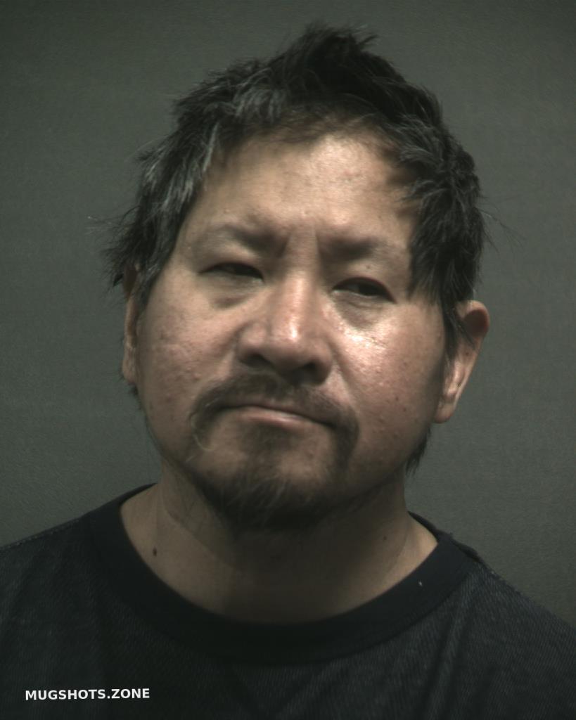 HOANG DUC 04/04/2021 Randall County Mugshots Zone