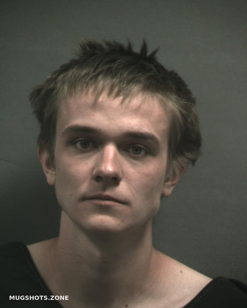 CAMPBELL JARET MIKEL 04/12/2021 - Randall County Mugshots Zone