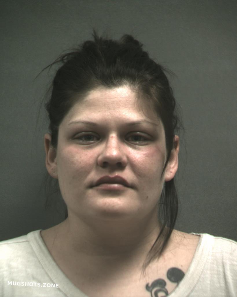 BYBEE LAURIE ANN 04/23/2021 - Randall County Mugshots Zone