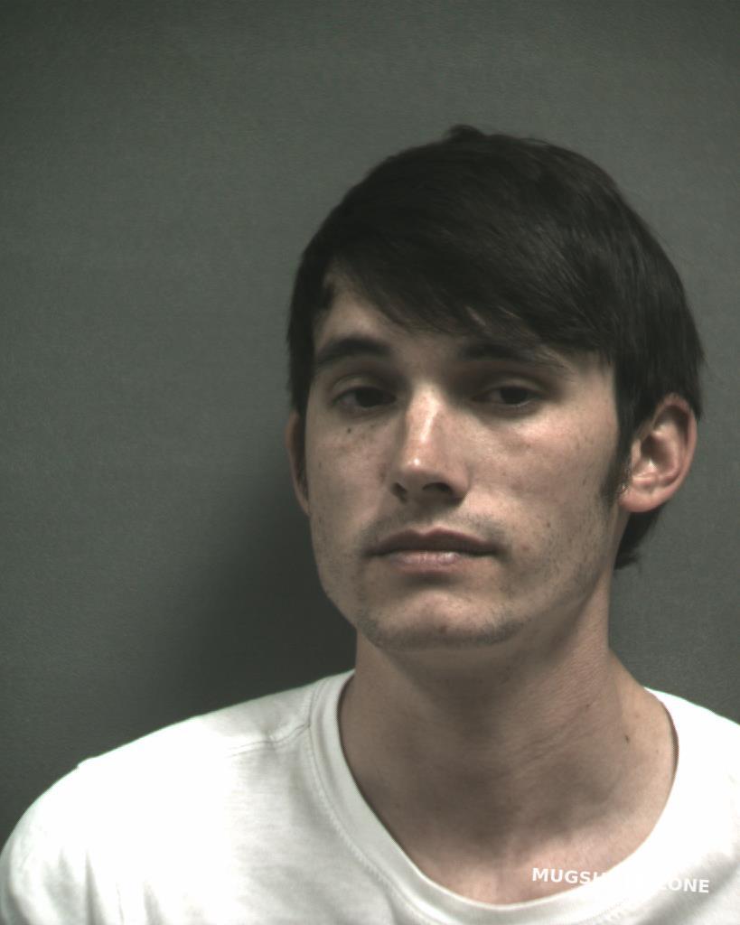 BREWER ZACHRY CY 04/25/2021 Randall County Mugshots Zone
