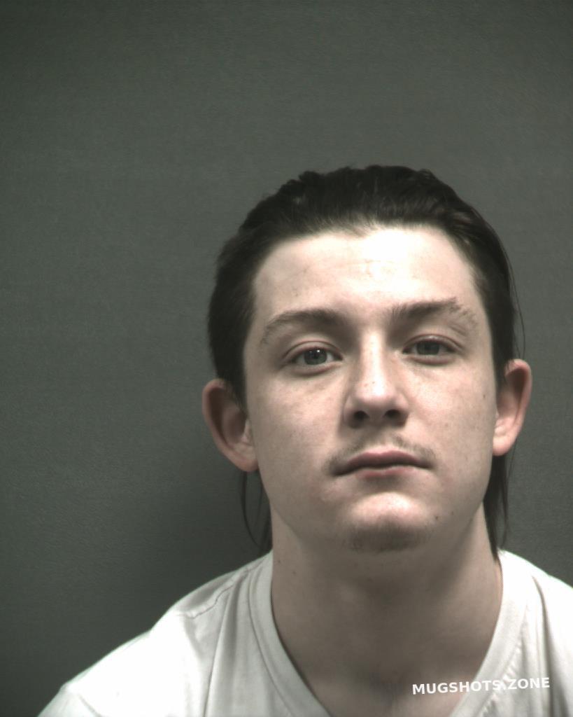 RUNDE GERALD RILEY 04/30/2021 - Randall County Mugshots Zone