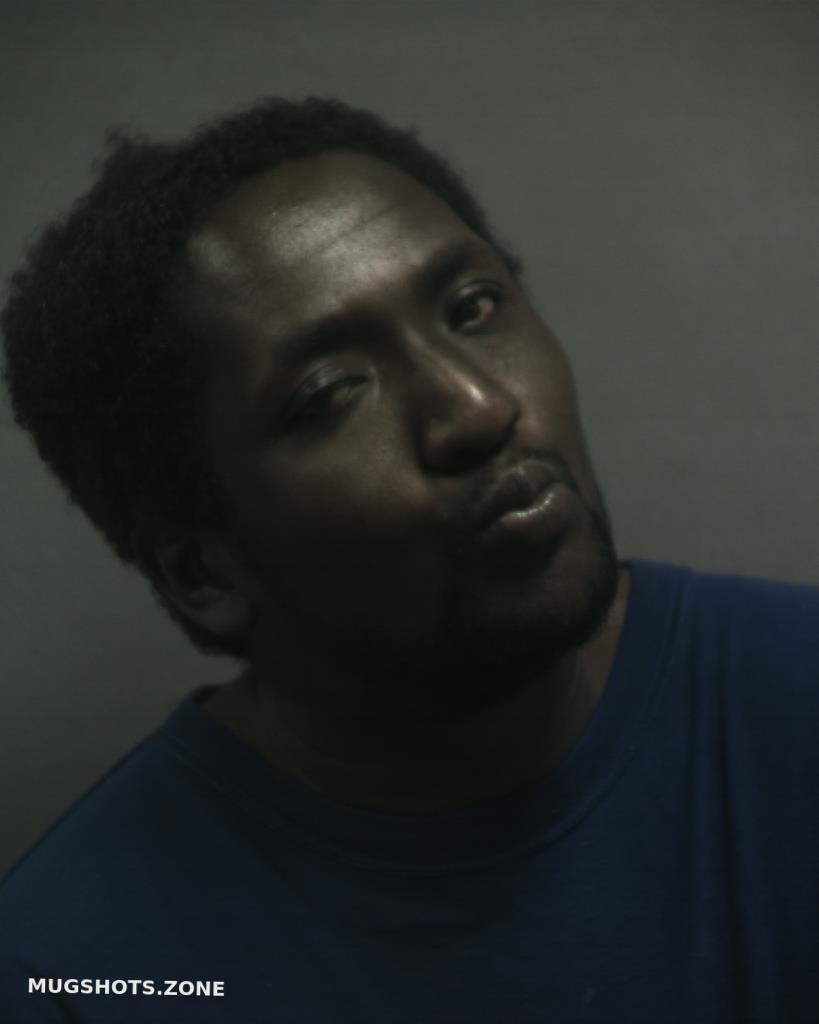 HALL KEITH DARNELL 05/05/2021 Randall County Mugshots Zone