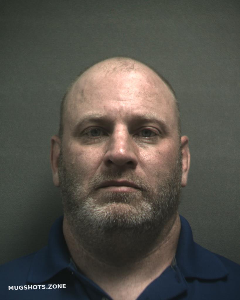 BUFORD ROBERT GREGORY 06/05/2021 - Randall County Mugshots Zone